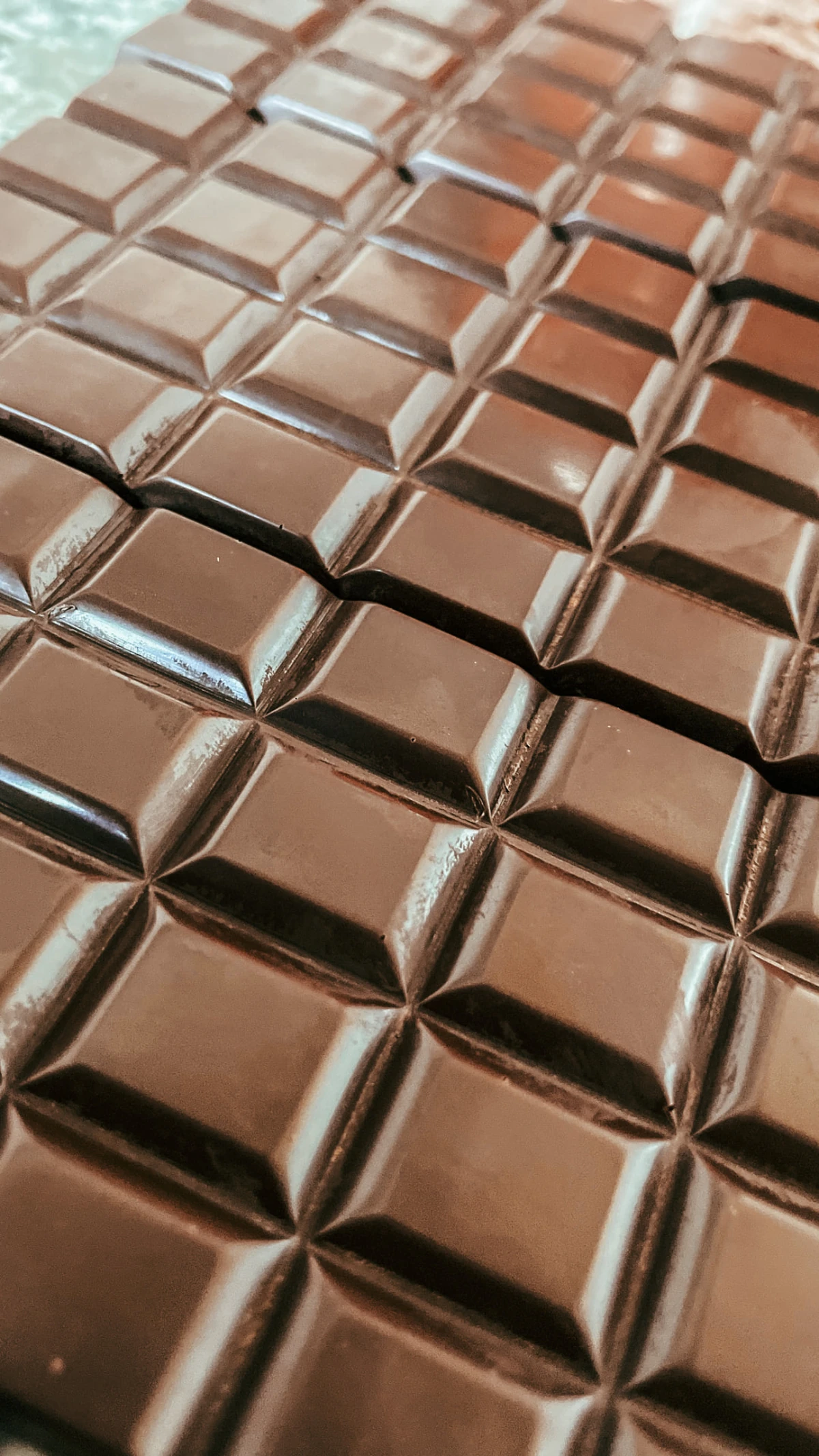 Chocolate 100% Cacau