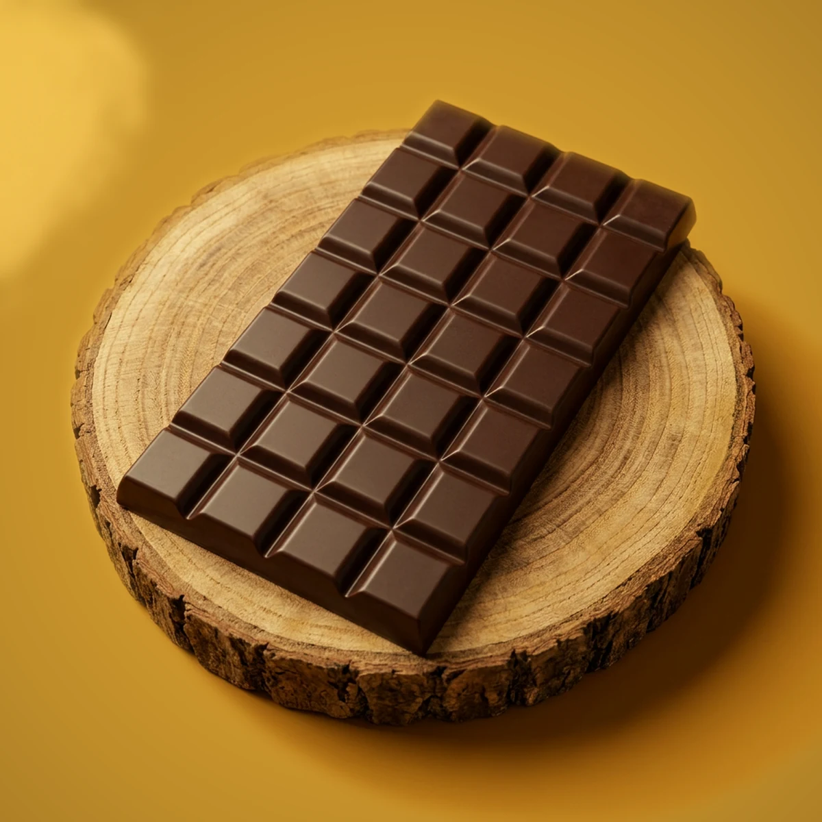 Chocolate 100% Cacau