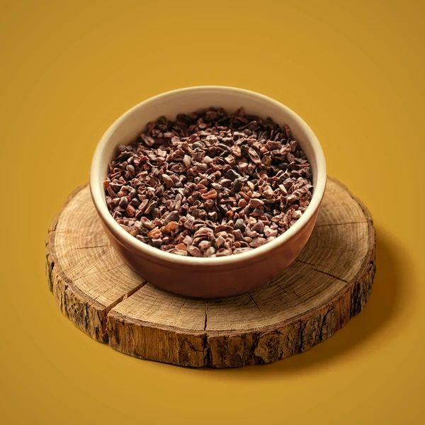 Nibs de Cacau 1kg da Chocomar