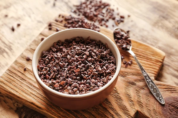 Nibs de Cacau 1kg da Chocomar